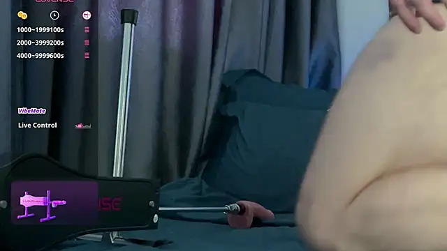 Show de Vers_gay na webcam