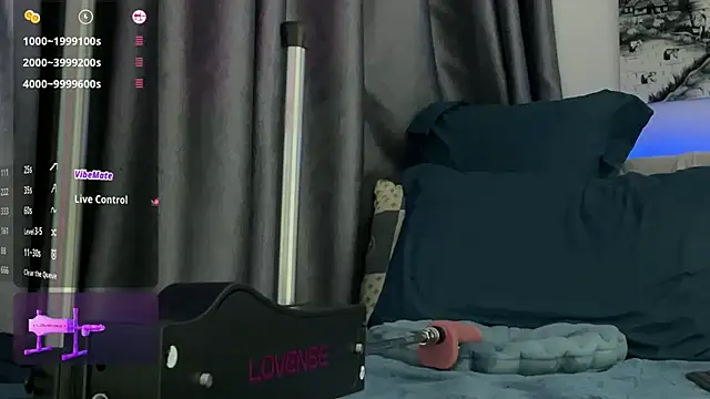 Show webcam de Vers_gay