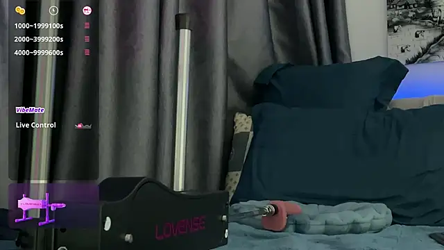 Vers_gay Webcam-Show