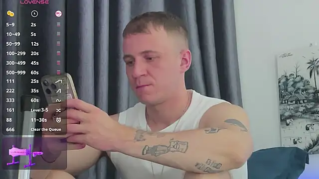 Chatroom XXX en direct de Vers_gay
