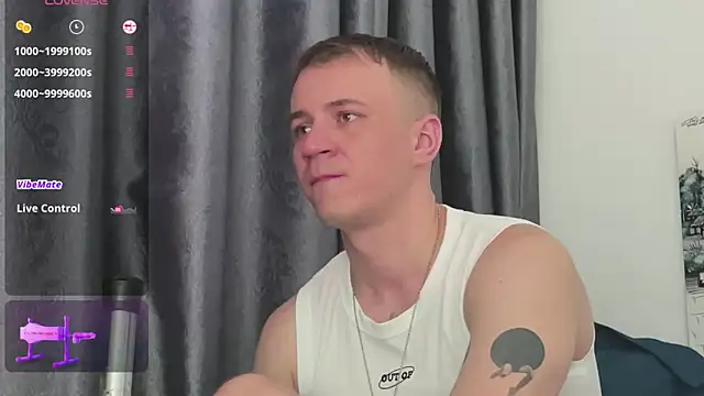 Vers_gay Webcamshow