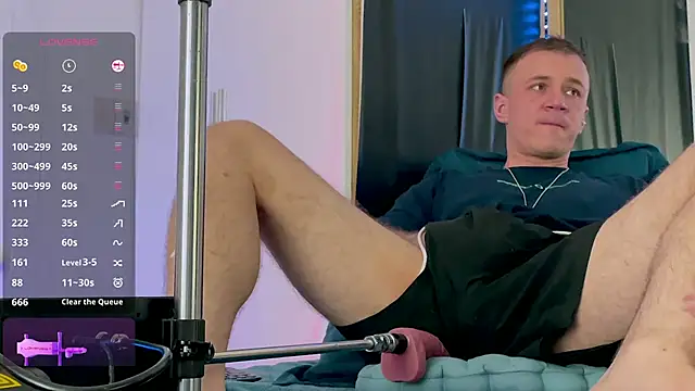 Vers_gay Show in webcam