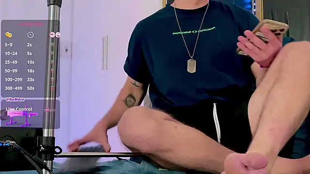 Vers_gay Webcam Show