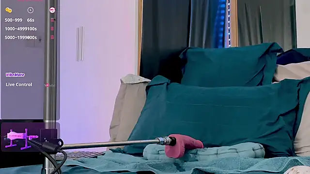 Vers_gay 网络视讯表演