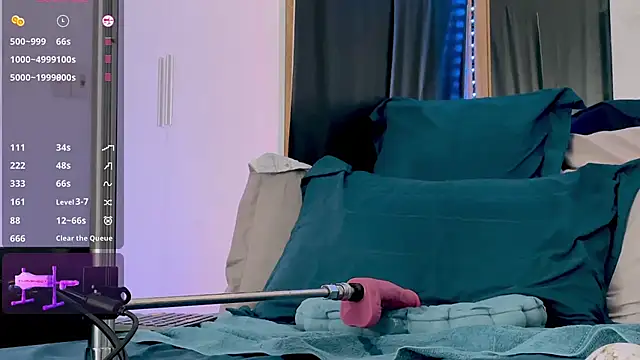 Show de webcam de Vers_gay