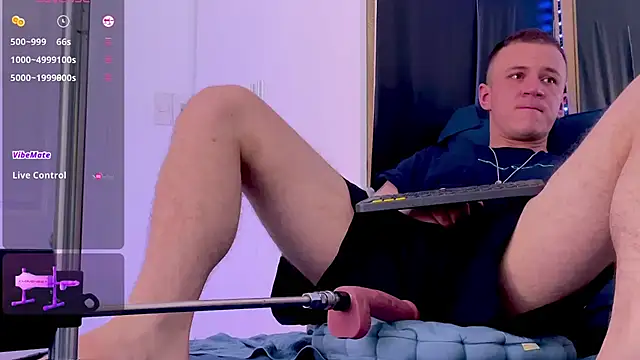 Вебкам-шоу Vers_gay