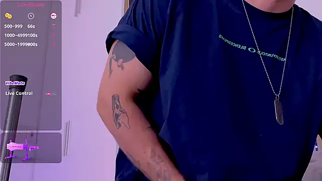 Vers_gay 网络视讯表演