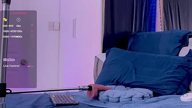 Pertunjukan Kamera Web Vers_gay
