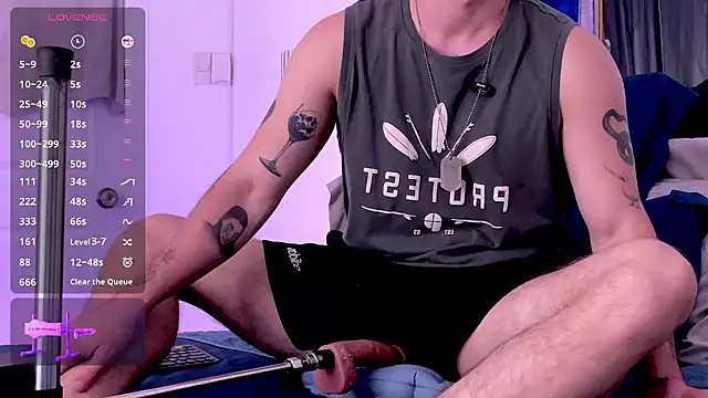 Vers_gay: вебкам-шоу