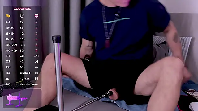 عرض كام Vers_gay