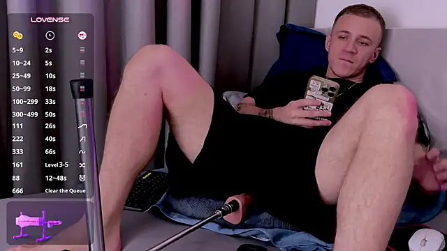 Show de Vers_gay na webcam