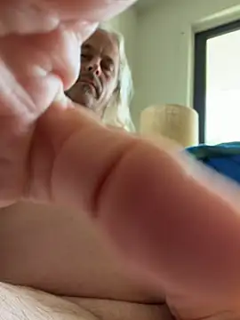 zeus337 Webcam-Show