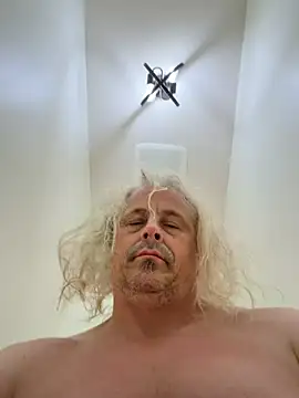 Show Webcam de zeus337