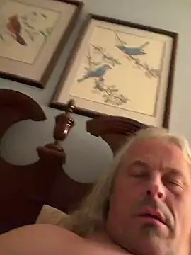 zeus337's Webcam Show