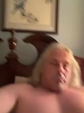 Show webcam de zeus337