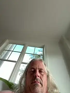 Show Webcam de zeus337