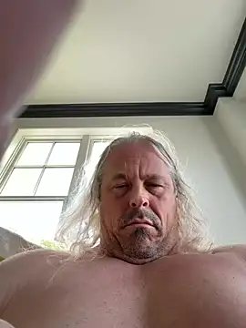 Show Webcam de zeus337