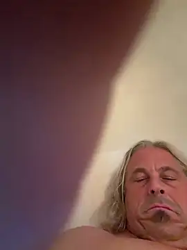 Show Webcam de zeus337