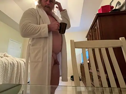Show webcam de zeus337
