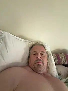 Show Webcam de zeus337