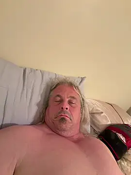 Show Webcam de zeus337