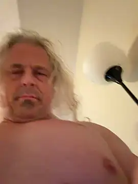 Show webcam de zeus337
