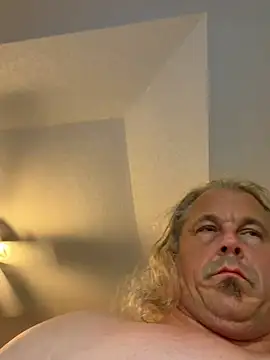 Show Webcam de zeus337
