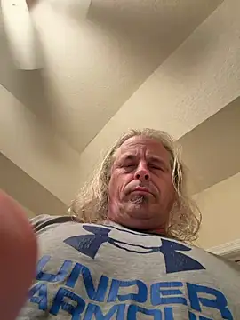 Show webcam de zeus337