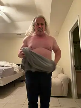zeus337's Webcam Show