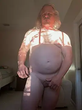 Show webcam de zeus337