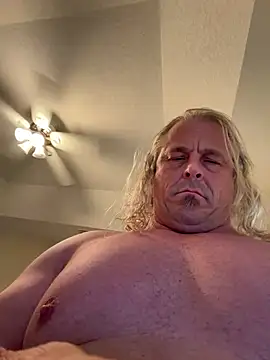 Show webcam de zeus337
