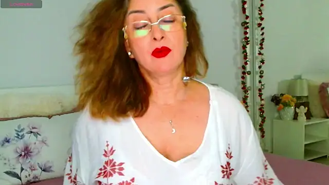 Tyana40 webcam show