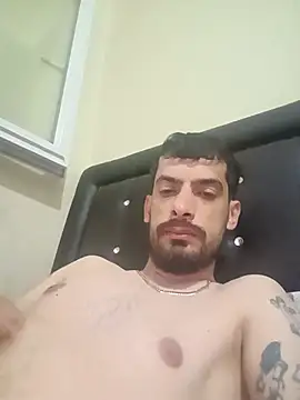 turkishboy91 Adlı Modelin Web Kamerası Şovu