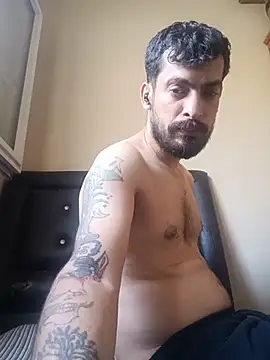 عرض كام turkishboy91