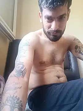 عرض كام turkishboy91