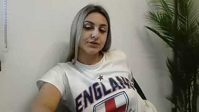 Chat XXX ao vivo de NicolePlay