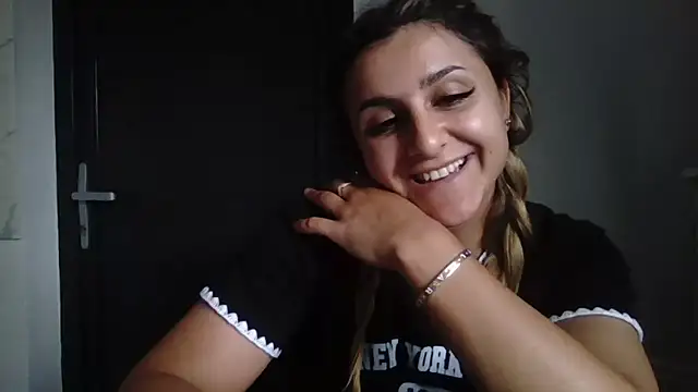 Czat XXX na żywo – NicolePlay