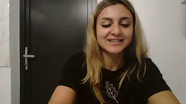 Czat XXX na żywo – NicolePlay