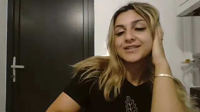 Czat XXX na żywo – NicolePlay