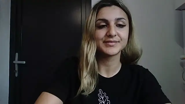Živý XXX chat NicolePlay