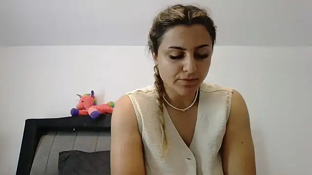 Chat XXX en directo de NicolePlay