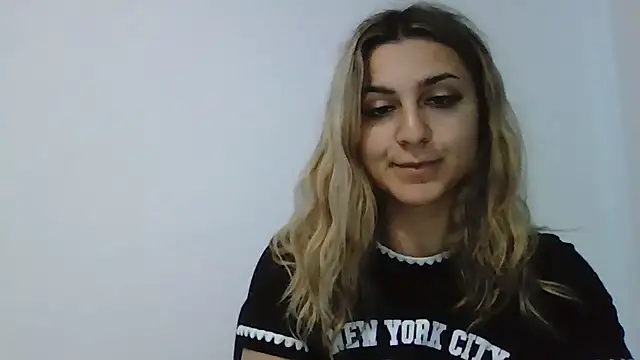 Živý XXX chat NicolePlay