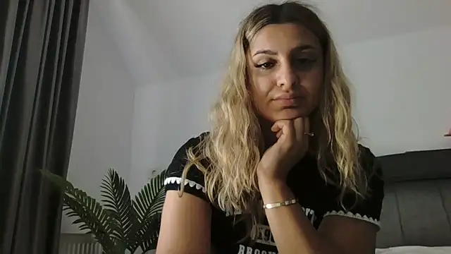 Czat XXX na żywo – NicolePlay