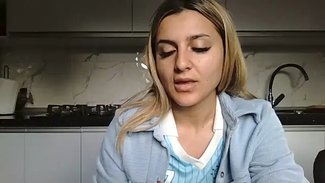 Živý XXX chat NicolePlay