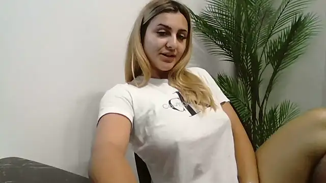 Živý XXX chat NicolePlay