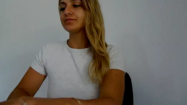 Czat XXX na żywo – NicolePlay