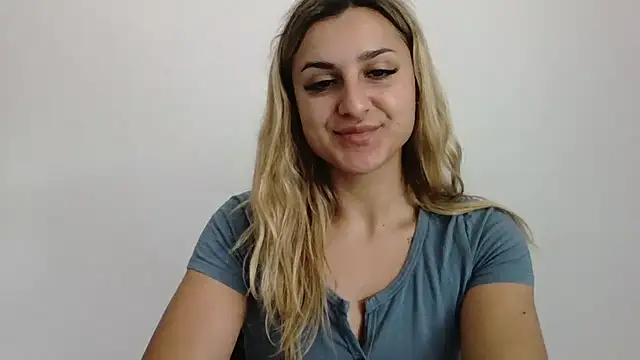 Chat XXX en directo de NicolePlay
