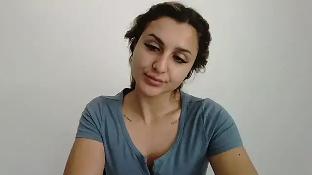 NicolePlay's Live XXX Chat