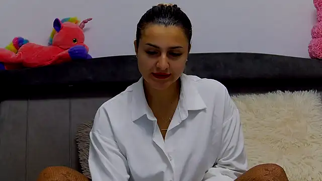 NicolePlay's Live XXX Chat