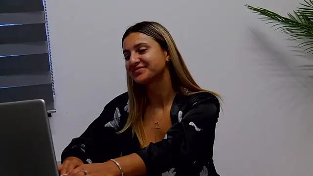 Czat XXX na żywo – NicolePlay